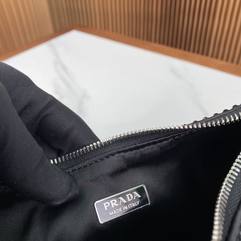 Prada Satchel Bags